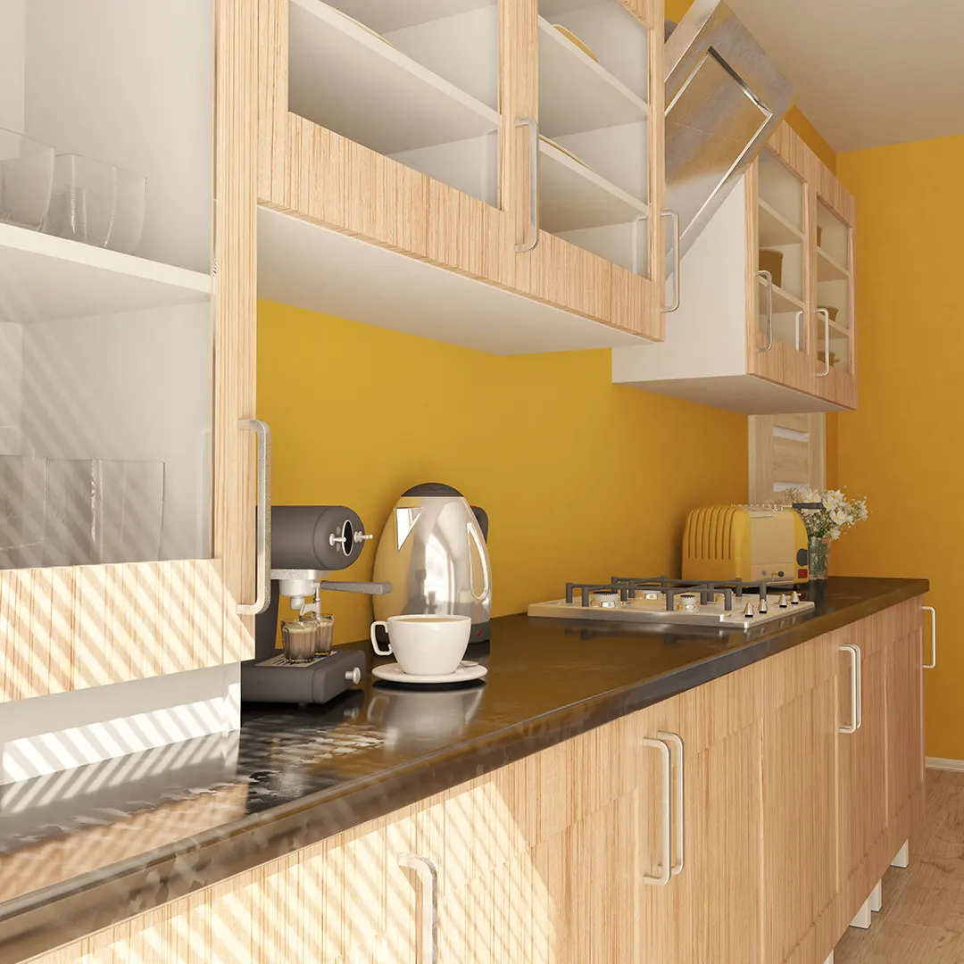 Renovation Contractor and Carpentry