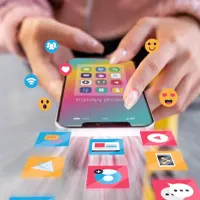 Social Media Marketing The Next Comms