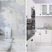 Vinyl Flooring Singapore Advertising