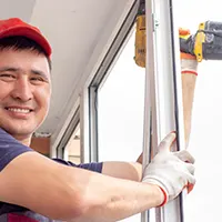 Window Contractor Singapore