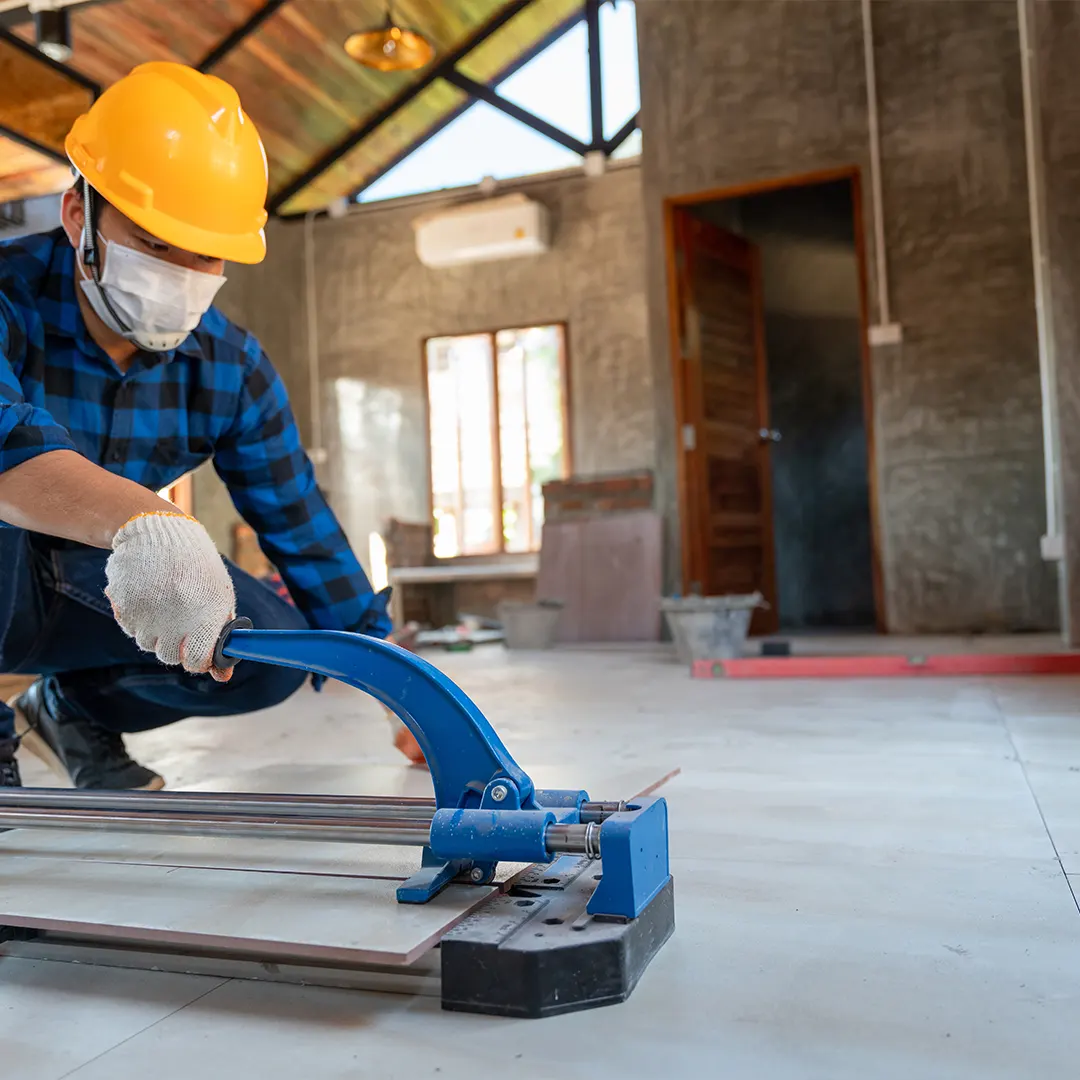 Vinyl Flooring Singapore Advertising