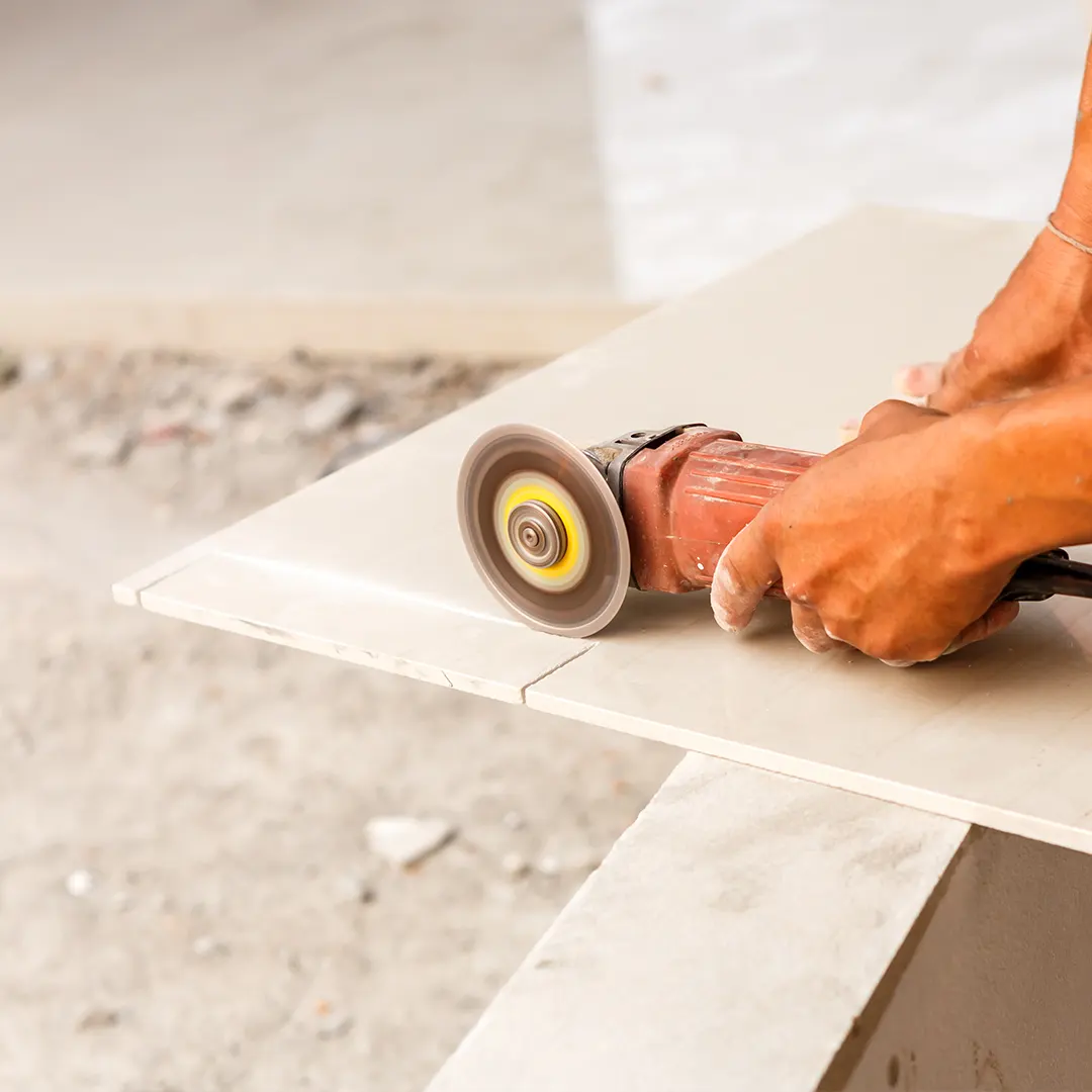 Vinyl Flooring Singapore Advertising