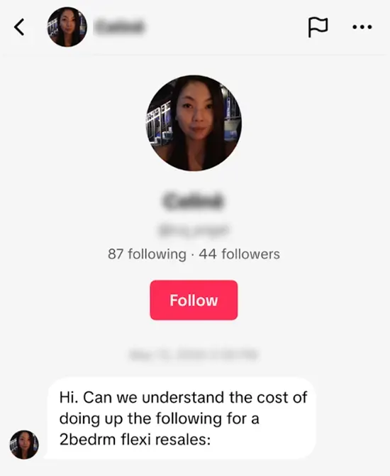 The Next Comms