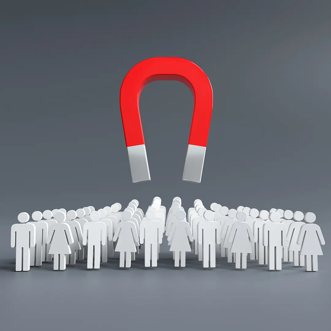 Generate High Quality Leads