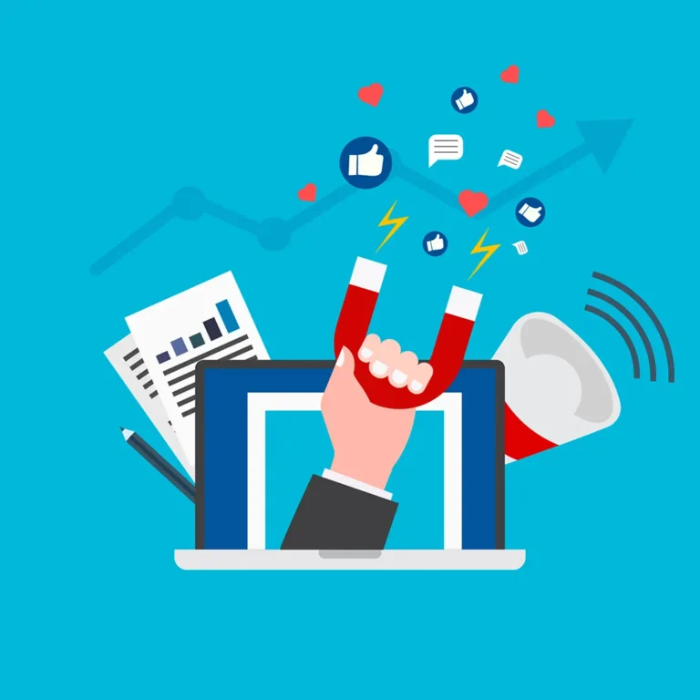 Social Media Advertising