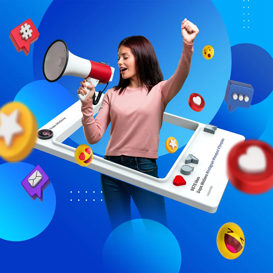 Social Media Advertising