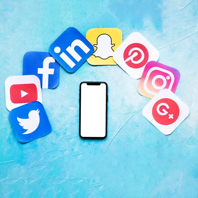 Social Media Benefits