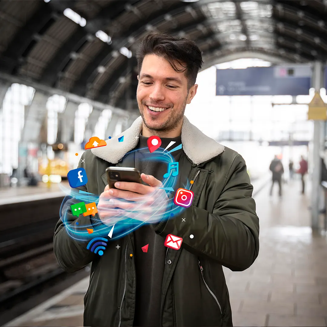 User-Generated Content in Social Media Ads