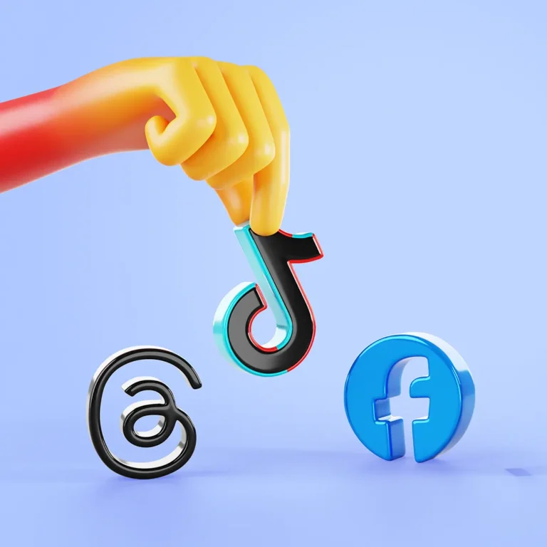 Tiktok vs Facebook
